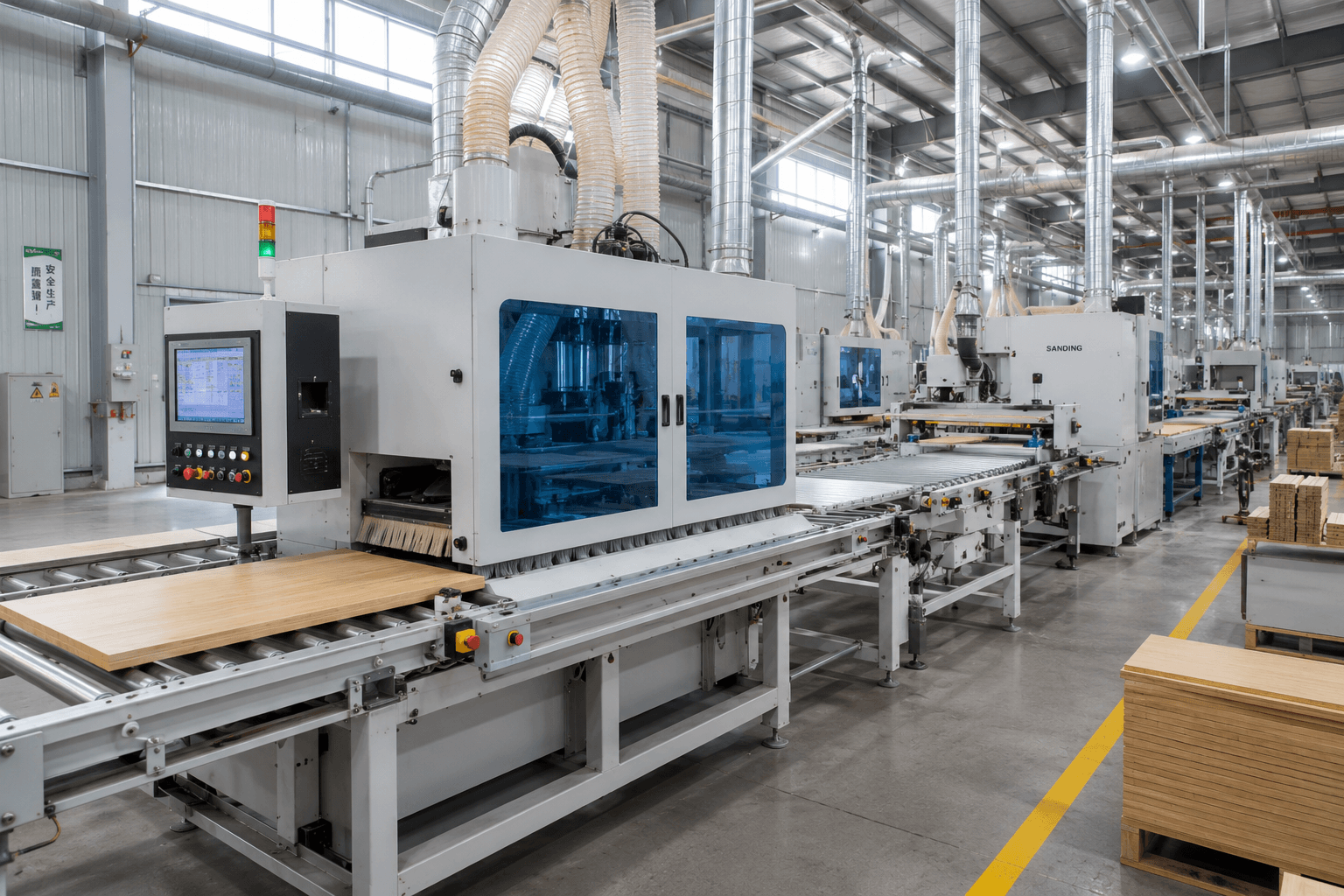 HUADA OEM and ODM manufacturing