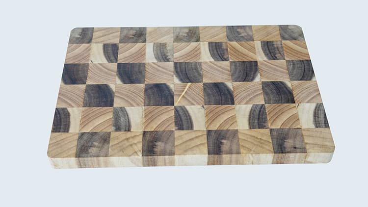 Bamboo Cutting Boards detail 3