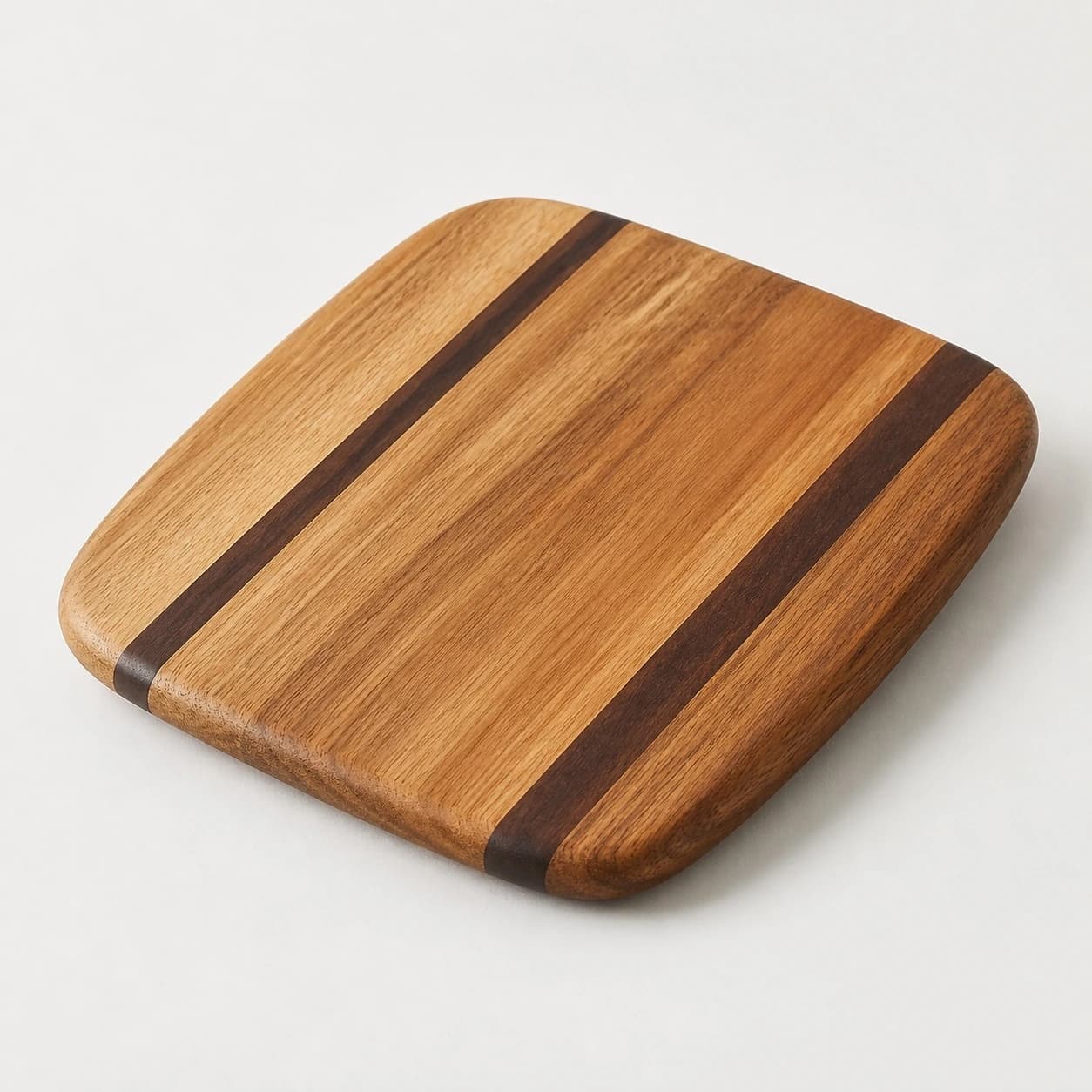 Slim Acacia Wood Cutting Board in Acacia Wood, item HD-WA02