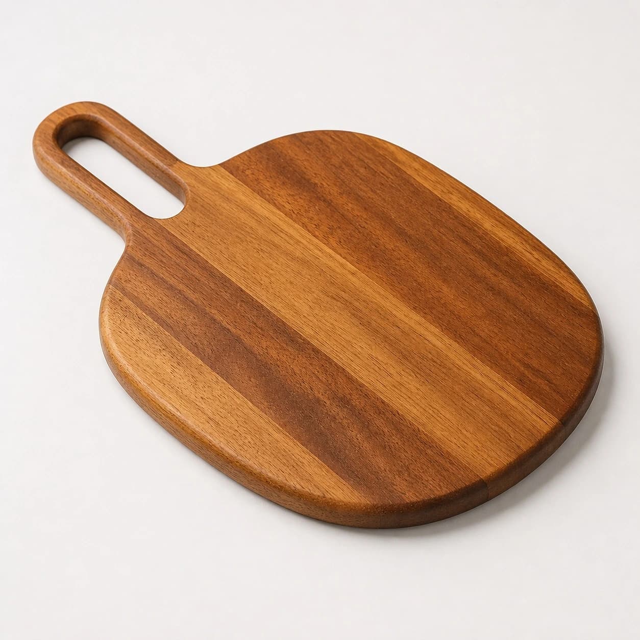 Acacia Serving & Cutting Board in Acacia Wood, item HD-WA05