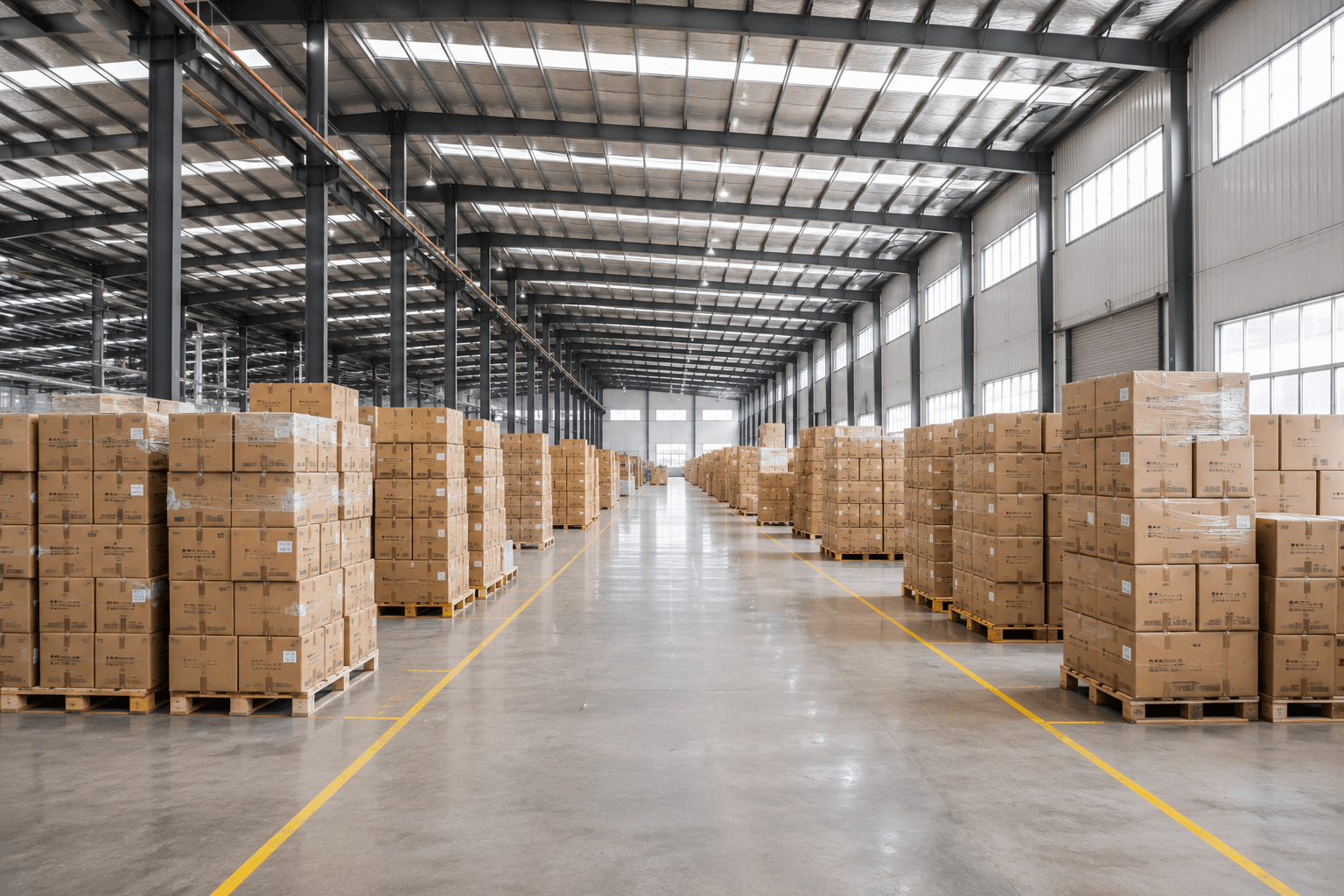 Warehouse